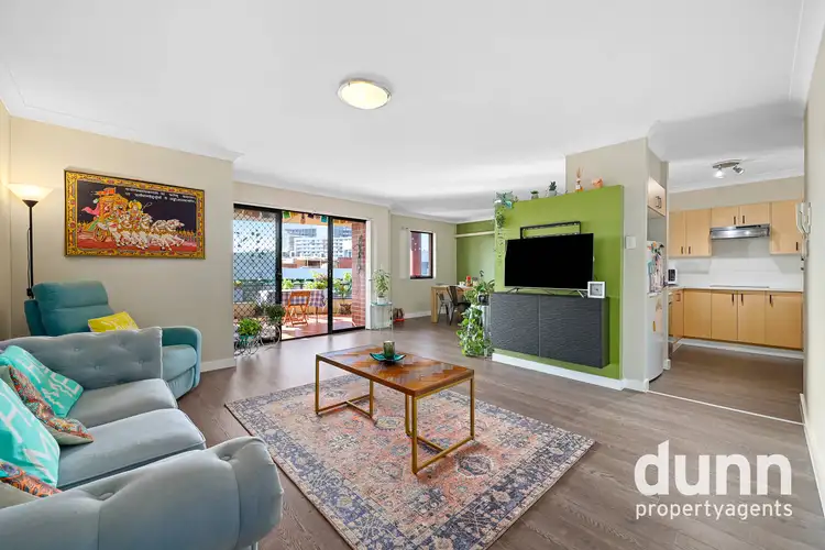 Third view of Homely unit listing, 5/69 Bathurst Street, Liverpool NSW 2170