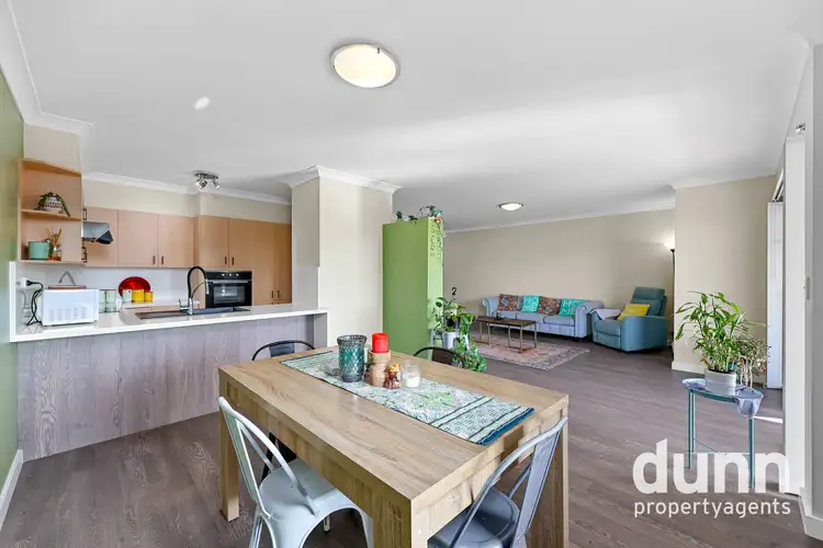 Fourth view of Homely unit listing, 5/69 Bathurst Street, Liverpool NSW 2170