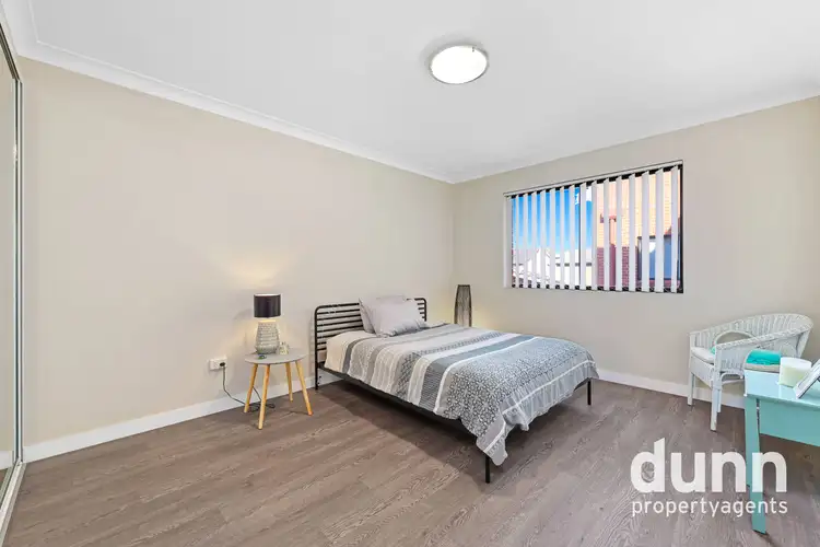 Fifth view of Homely unit listing, 5/69 Bathurst Street, Liverpool NSW 2170