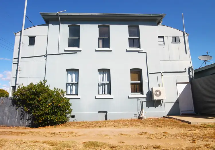 Address available on request