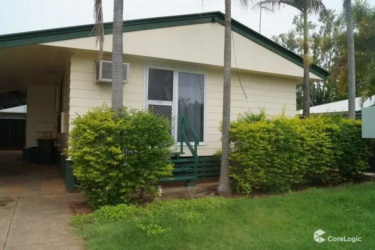 6 Chifley Court, Moranbah QLD 4744