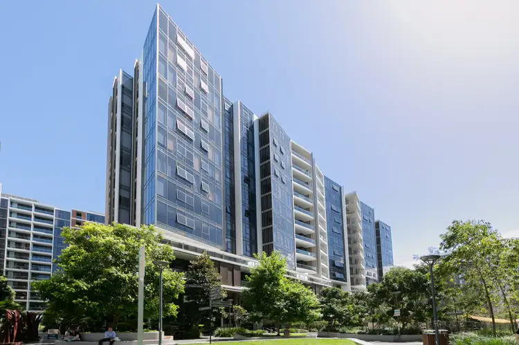 Main view of Homely apartment listing, 1169/2 Gearin Alley, Mascot NSW 2020
