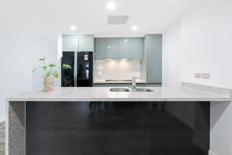 Second view of Homely apartment listing, 1169/2 Gearin Alley, Mascot NSW 2020