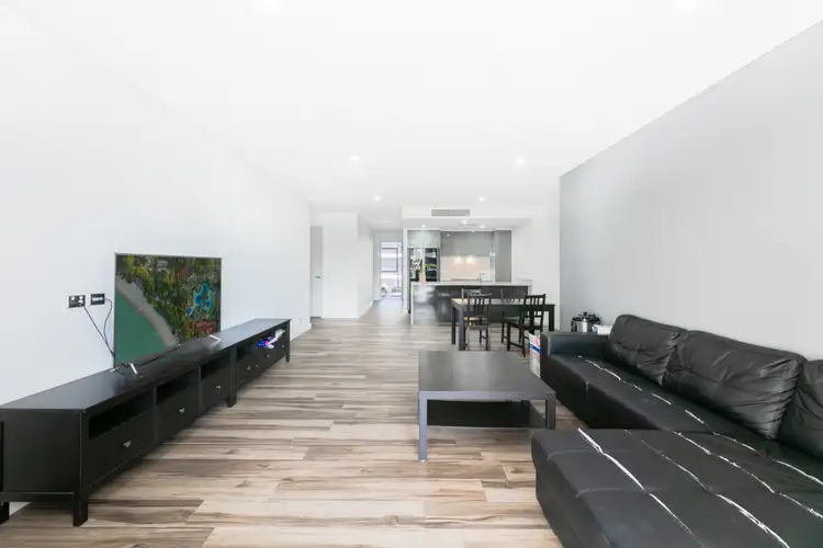 Third view of Homely apartment listing, 1169/2 Gearin Alley, Mascot NSW 2020