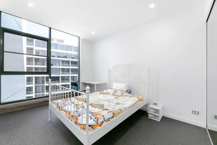 Fifth view of Homely apartment listing, 1169/2 Gearin Alley, Mascot NSW 2020
