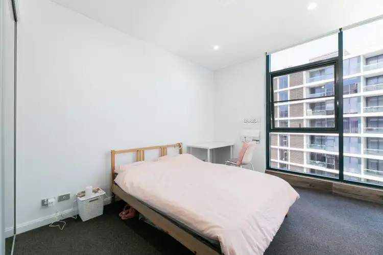 Sixth view of Homely apartment listing, 1169/2 Gearin Alley, Mascot NSW 2020