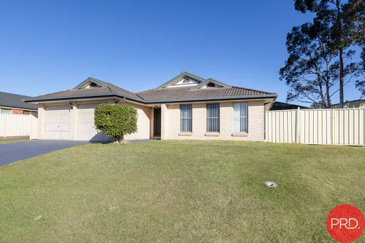Main view of Homely house listing, 11 Treefern Close, Aberglasslyn NSW 2320