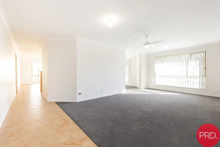 Second view of Homely house listing, 11 Treefern Close, Aberglasslyn NSW 2320