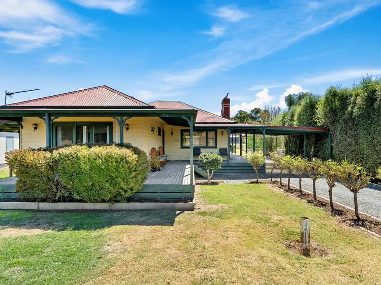 62 Main Street, Maindample VIC 3723