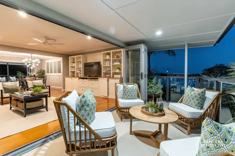 30 Chartwell Street, Aspley QLD 4034