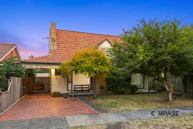 22 Queen Street, Seaholme VIC 3018