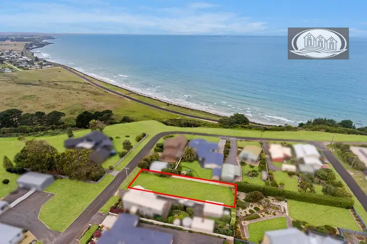 Main view of Homely land listing, 1 Daniel Street, Portland VIC 3305