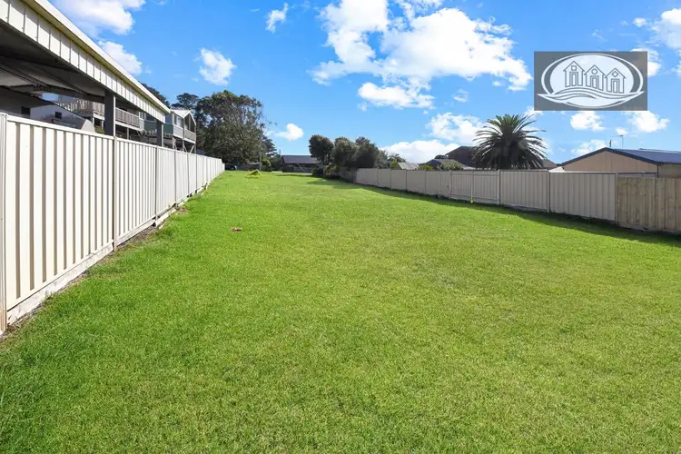 Second view of Homely land listing, 1 Daniel Street, Portland VIC 3305
