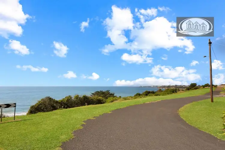 Third view of Homely land listing, 1 Daniel Street, Portland VIC 3305
