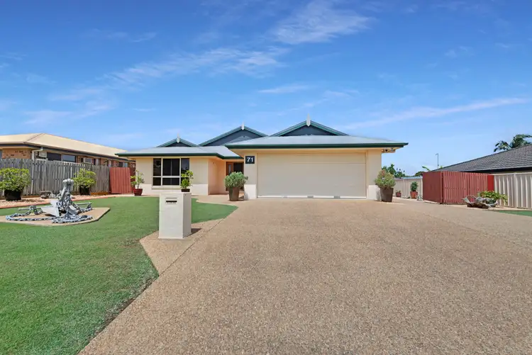 71 Tropicana Drive, Avoca QLD 4670