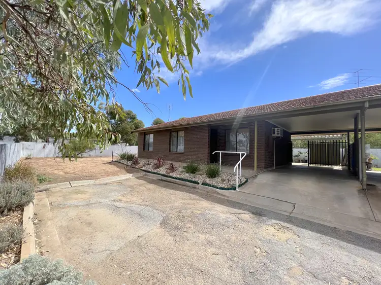 Main view of Homely house listing, 6/38 Adelaide Road, Mannum SA 5238