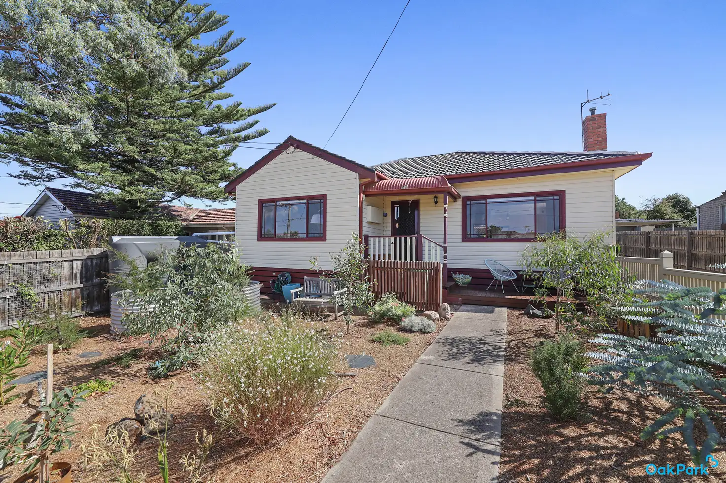Main view of Homely house listing, 8 Kiama Street, Glenroy VIC 3046