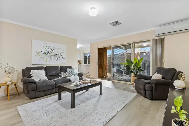 Sixth view of Homely unit listing, 2/22 Gentle Circle, South Guildford WA 6055