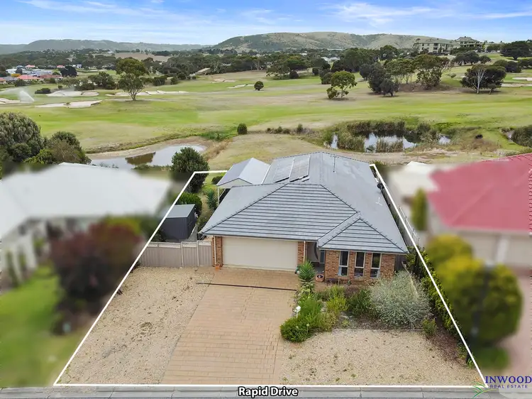 106 Rapid Drive, Mccracken SA 5211