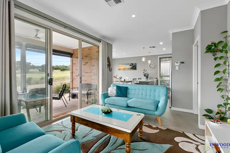 Fourth view of Homely house listing, 106 Rapid Drive, Mccracken SA 5211