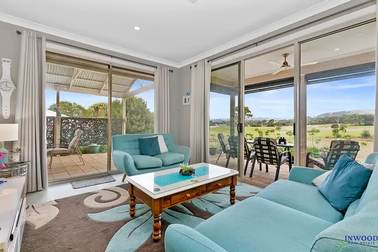 Fifth view of Homely house listing, 106 Rapid Drive, Mccracken SA 5211
