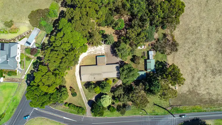 Second view of Homely house listing, 24 Milton Street, Compton SA 5291