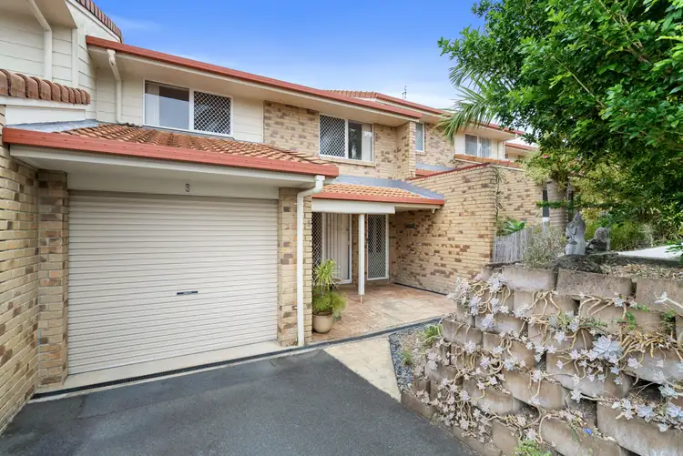 Main view of Homely townhouse listing, 5/3-7 Monterey Avenue, Banora Point NSW 2486
