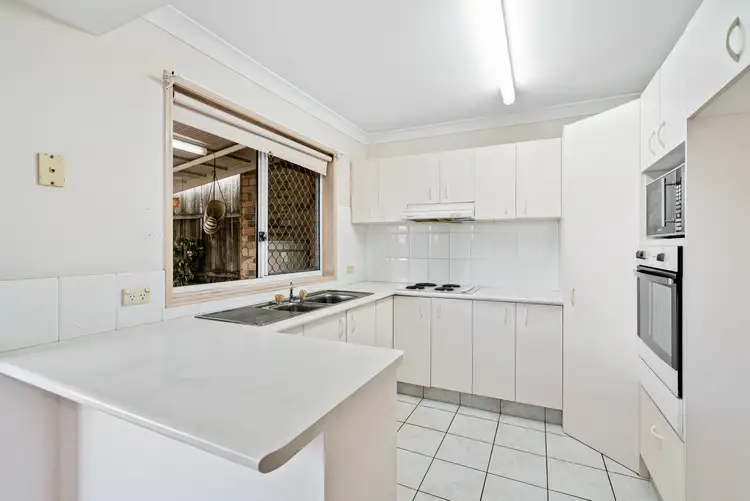 Second view of Homely townhouse listing, 5/3-7 Monterey Avenue, Banora Point NSW 2486