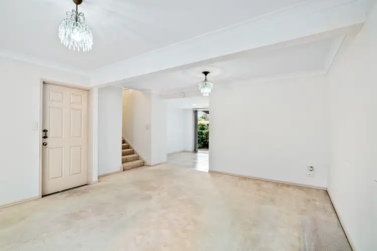 Third view of Homely townhouse listing, 5/3-7 Monterey Avenue, Banora Point NSW 2486