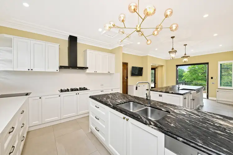 4 Springdale Road, Killara NSW 2071