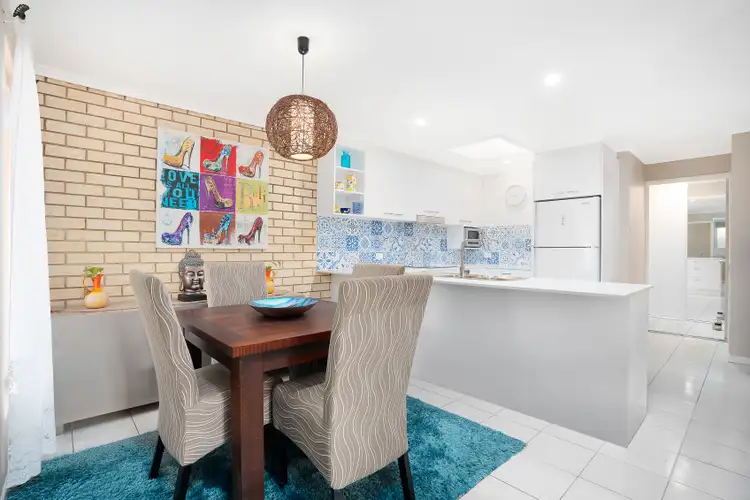 Third view of Homely unit listing, 3/9 Jarnahill Drive, Mount Coolum QLD 4573