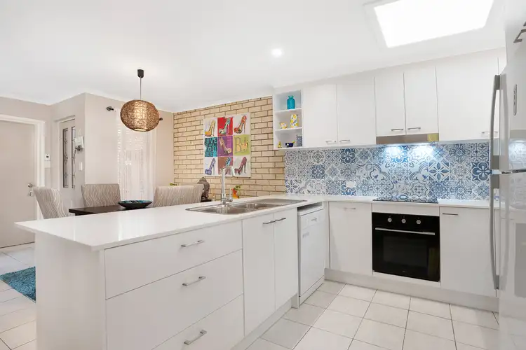Fourth view of Homely unit listing, 3/9 Jarnahill Drive, Mount Coolum QLD 4573
