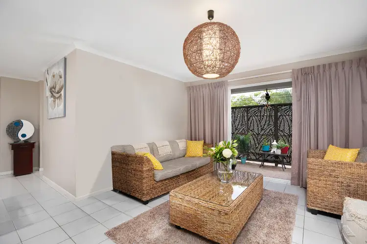 Fifth view of Homely unit listing, 3/9 Jarnahill Drive, Mount Coolum QLD 4573