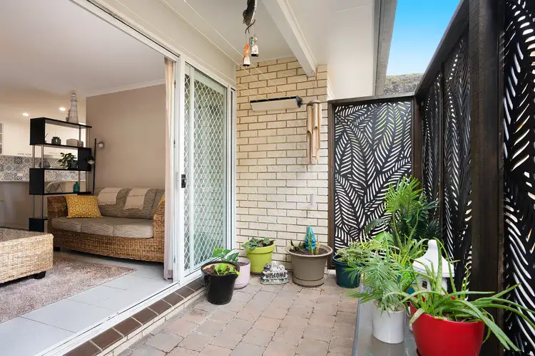 Sixth view of Homely unit listing, 3/9 Jarnahill Drive, Mount Coolum QLD 4573