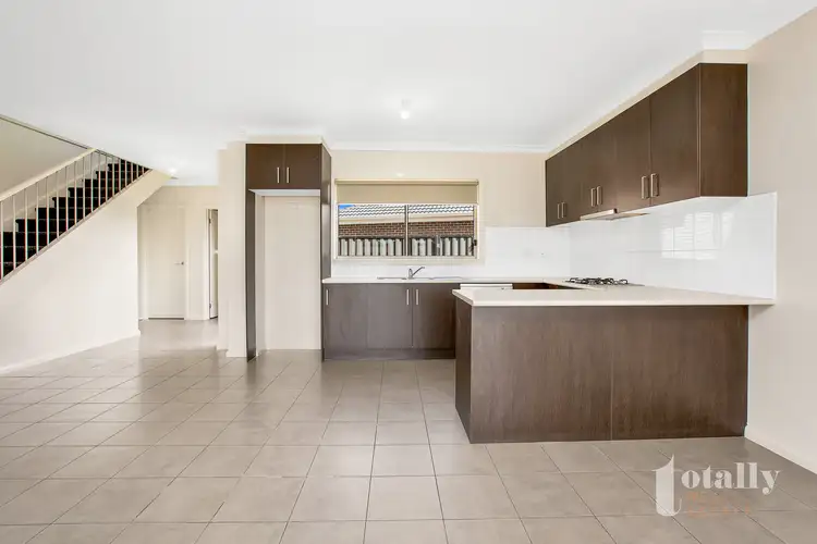 Second view of Homely townhouse listing, 5/9 Galton Circuit, Craigieburn VIC 3064