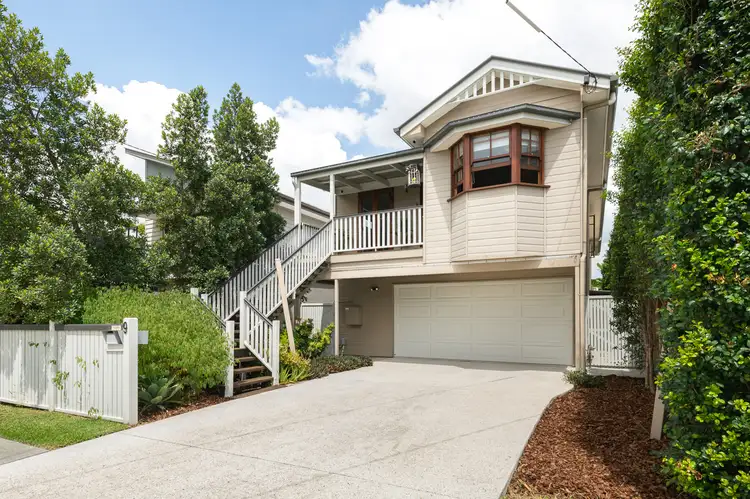 Main view of Homely house listing, 9 Thorrold Street, Wooloowin QLD 4030
