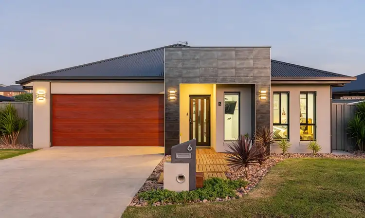 6 Peppercress Court, Worrolong SA 5291