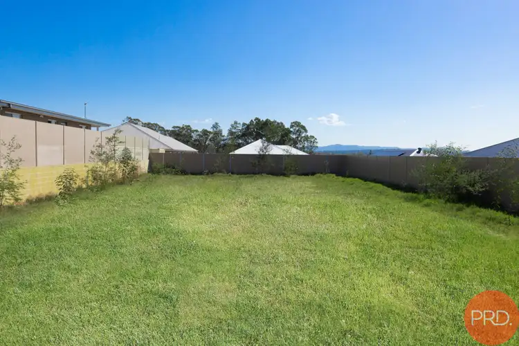 Third view of Homely land listing, 9 Bolton Road, North Rothbury NSW 2335