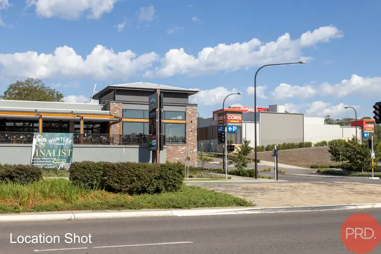 Fifth view of Homely land listing, 9 Bolton Road, North Rothbury NSW 2335