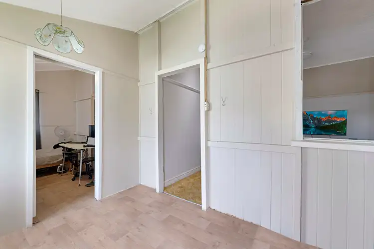 Second view of Homely house listing, 81 Walker Street, Bundaberg West QLD 4670