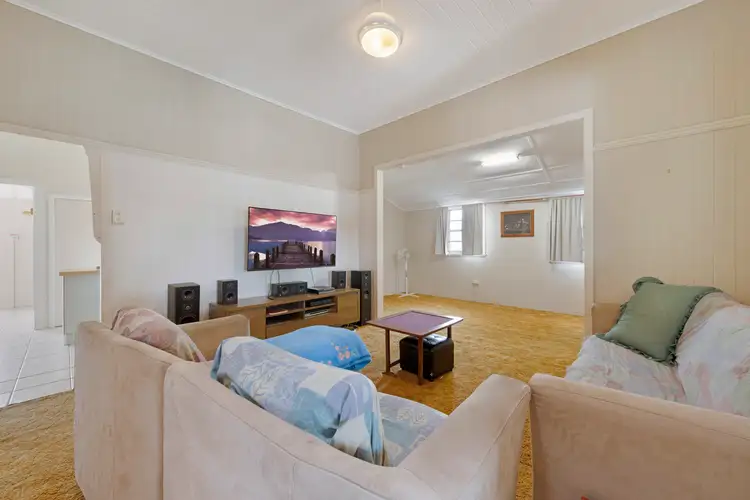 Third view of Homely house listing, 81 Walker Street, Bundaberg West QLD 4670