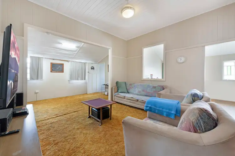 Fourth view of Homely house listing, 81 Walker Street, Bundaberg West QLD 4670