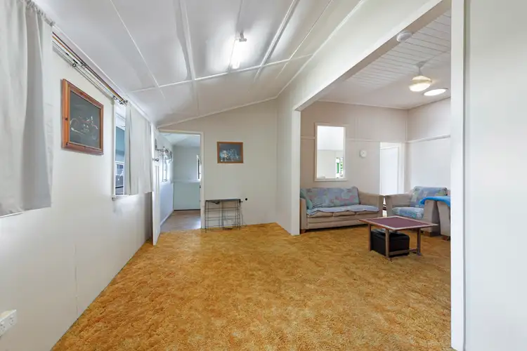 Fifth view of Homely house listing, 81 Walker Street, Bundaberg West QLD 4670