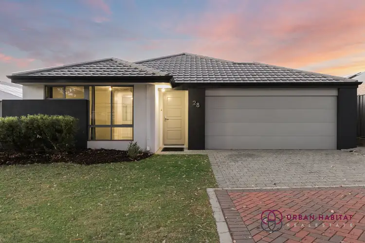 Main view of Homely house listing, 28 Corbridge Avenue, Wellard WA 6170
