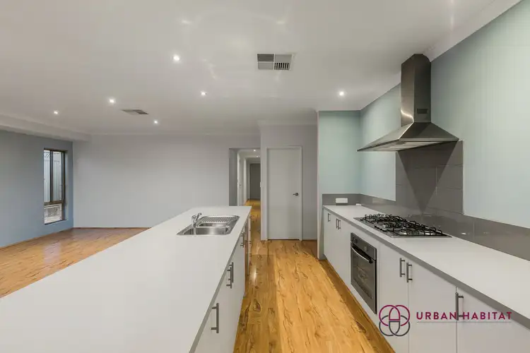 Fourth view of Homely house listing, 28 Corbridge Avenue, Wellard WA 6170