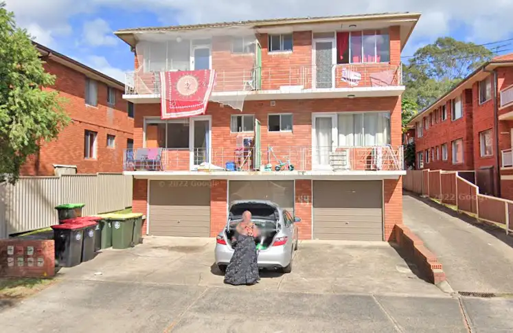 Main view of Homely unit listing, 3/44 MacDonald Street, Lakemba NSW 2195