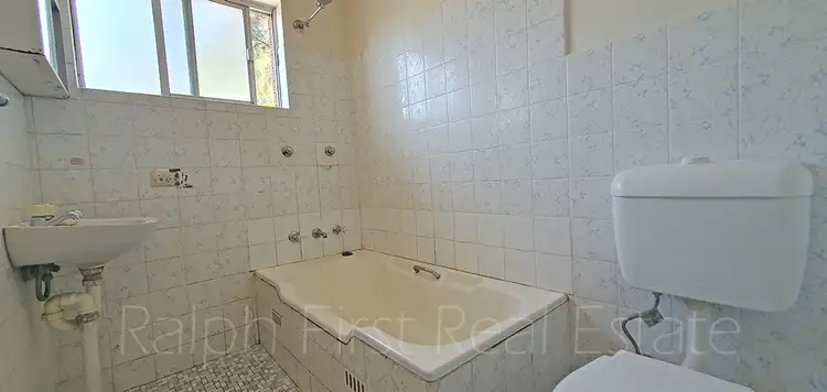 Third view of Homely unit listing, 3/44 MacDonald Street, Lakemba NSW 2195