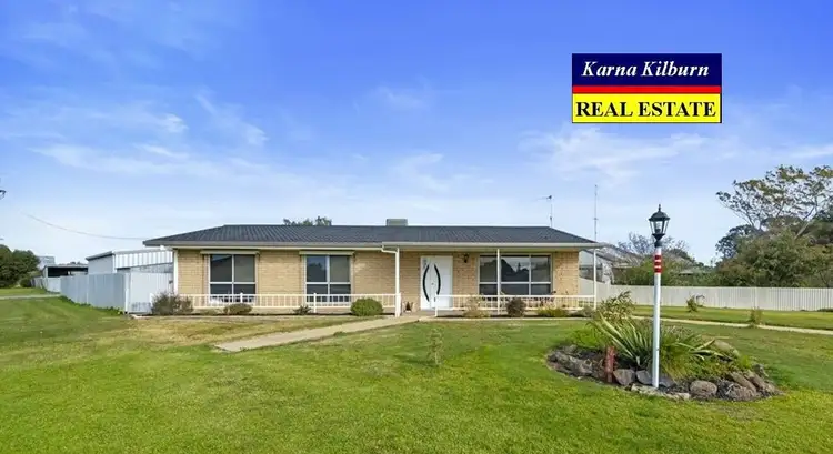 84 Mahonga Street, Jerilderie NSW 2716