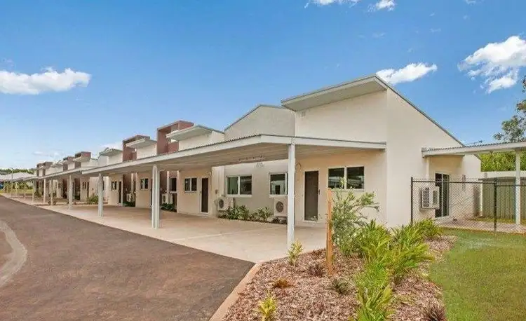 Main view of Homely unit listing, 7/89 Farrar Boulevard, Farrar NT 830