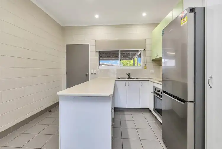 Second view of Homely unit listing, 7/89 Farrar Boulevard, Farrar NT 830